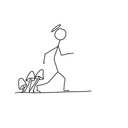Garo Logo